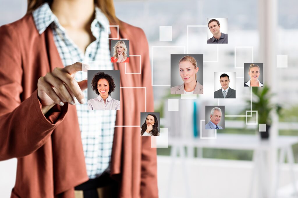 Importância do recrutamento e seleção para empresas