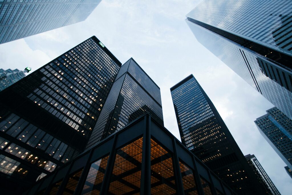 Empresas de diferentes portes utilizam os indicadores financeiros para estimular o crescimento.